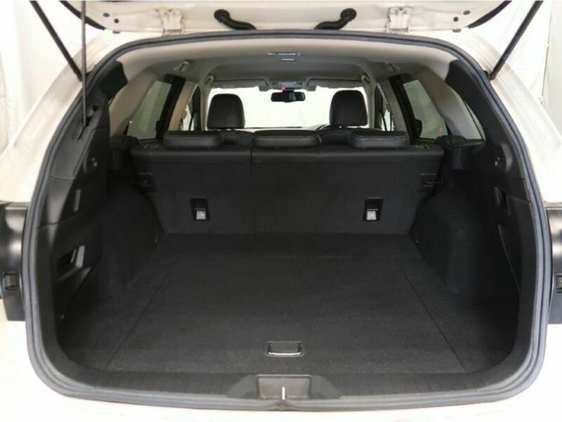 LEGACY OUTBACK