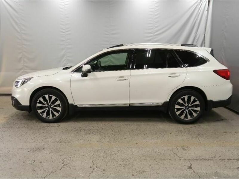 LEGACY OUTBACK