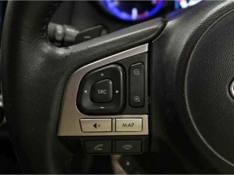 LEGACY OUTBACK