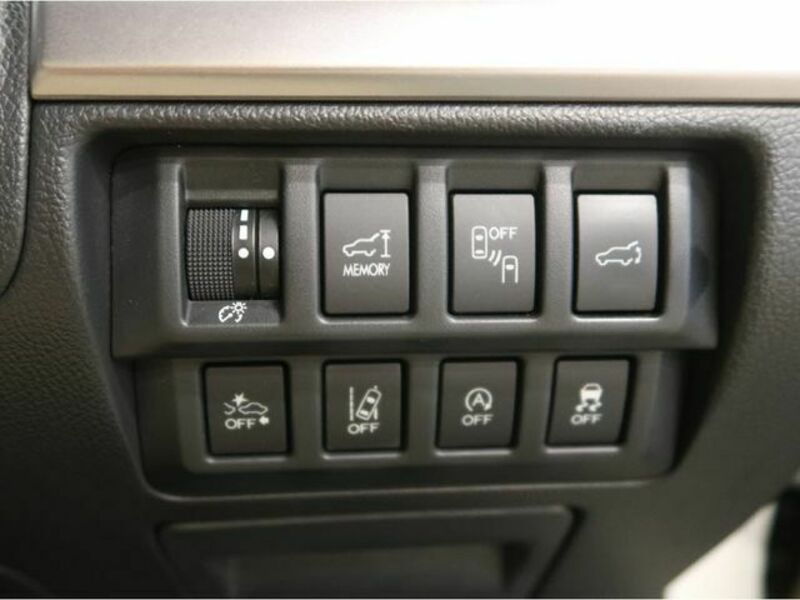 LEGACY OUTBACK