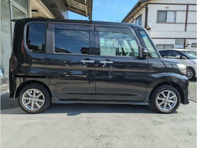 TANTO-16