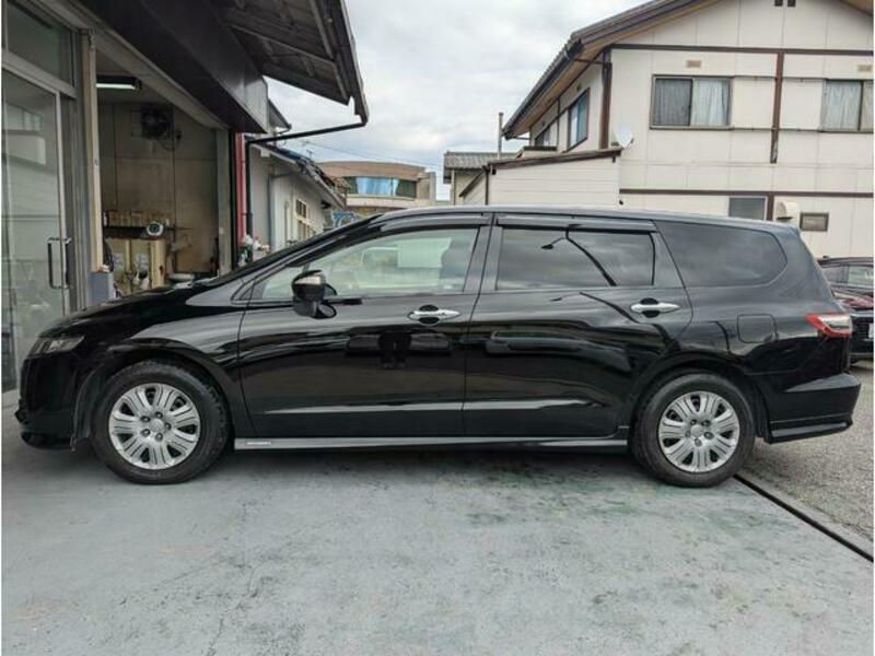 ODYSSEY