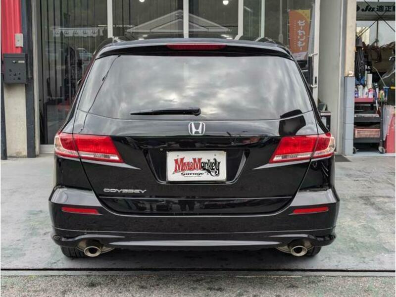 ODYSSEY