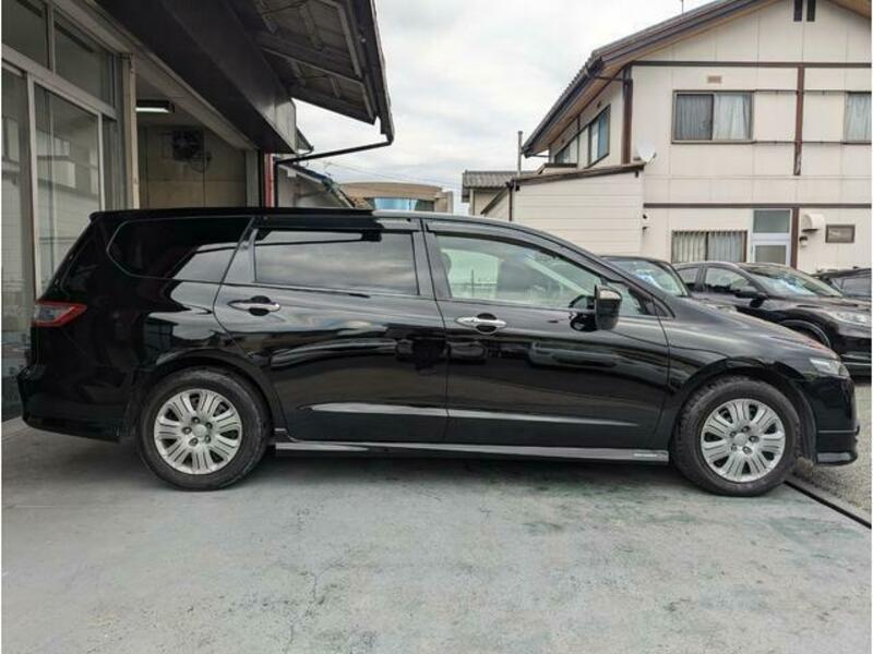ODYSSEY