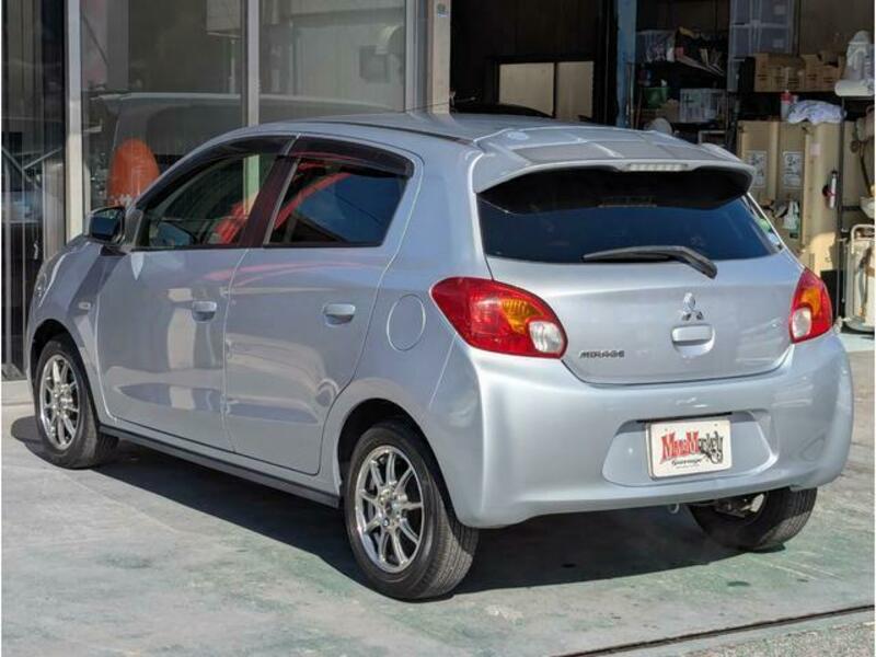 MIRAGE