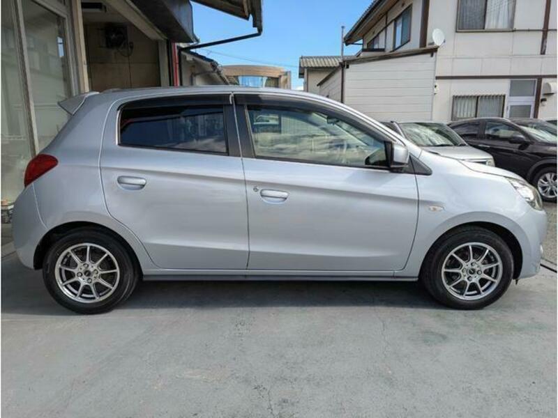 MIRAGE