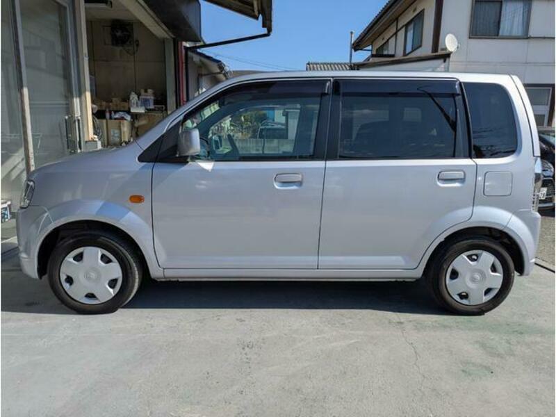 EK WAGON
