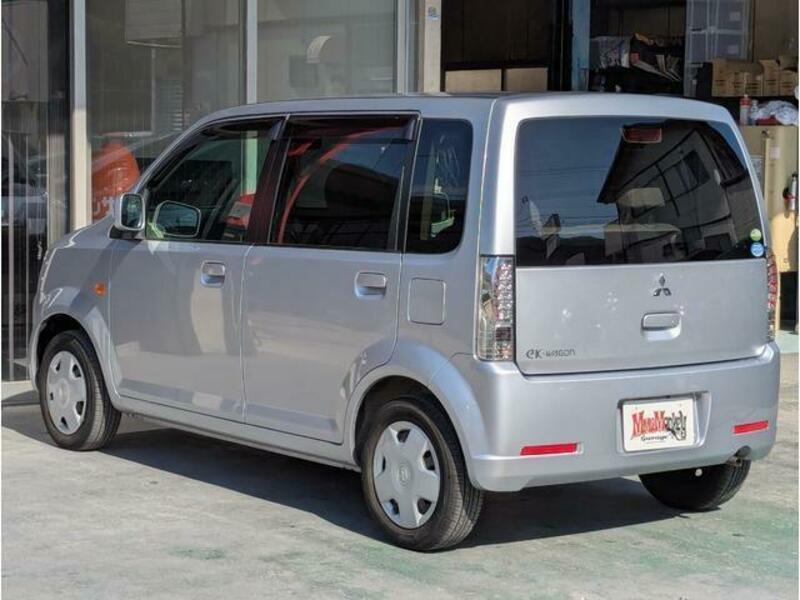 EK WAGON