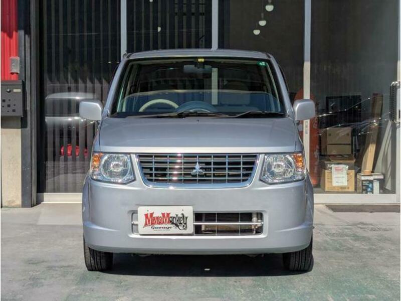 EK WAGON
