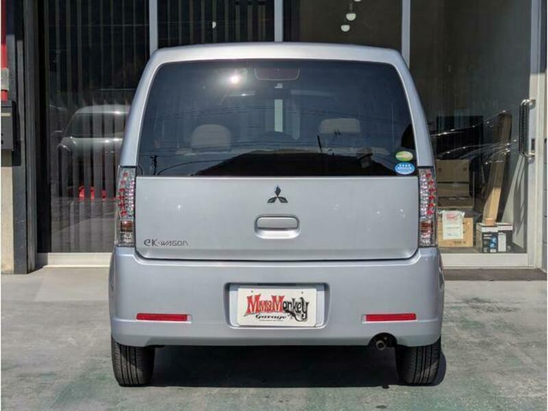 EK WAGON