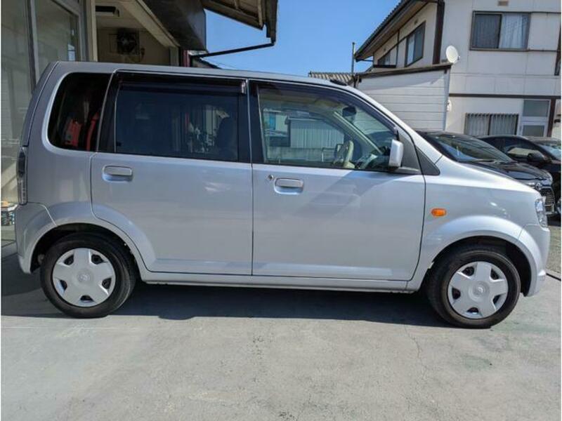 EK WAGON