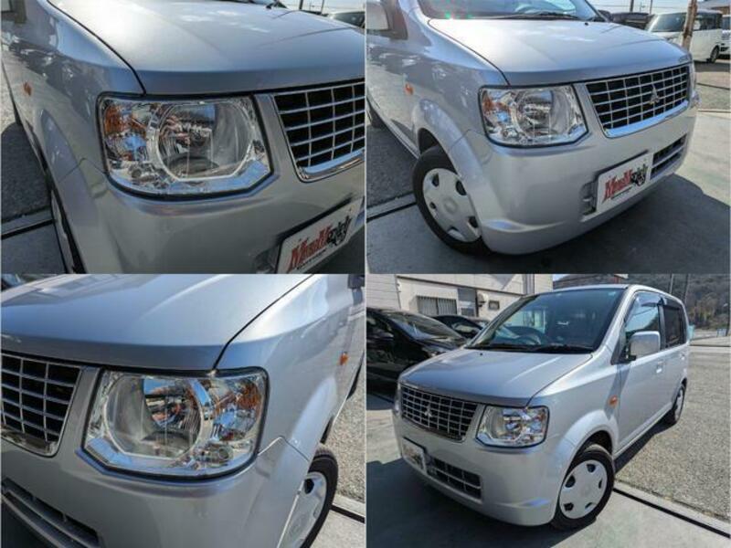 EK WAGON