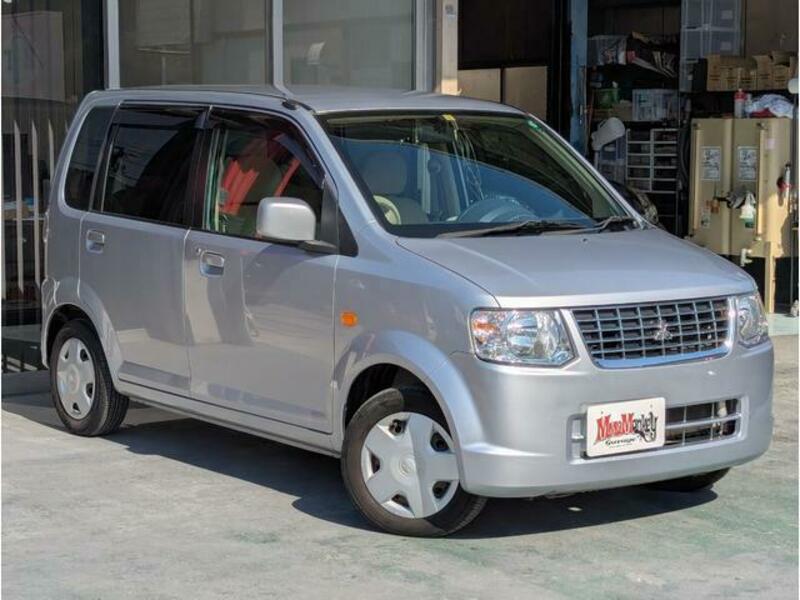 EK WAGON