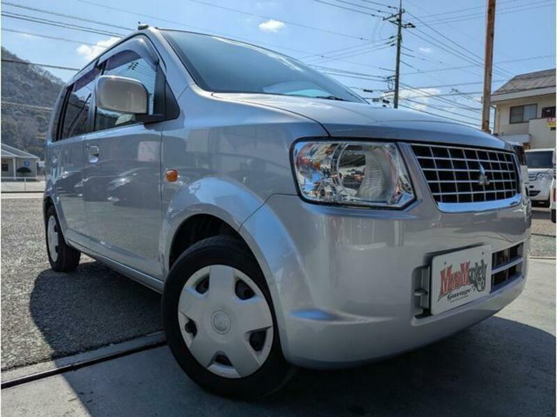 EK WAGON