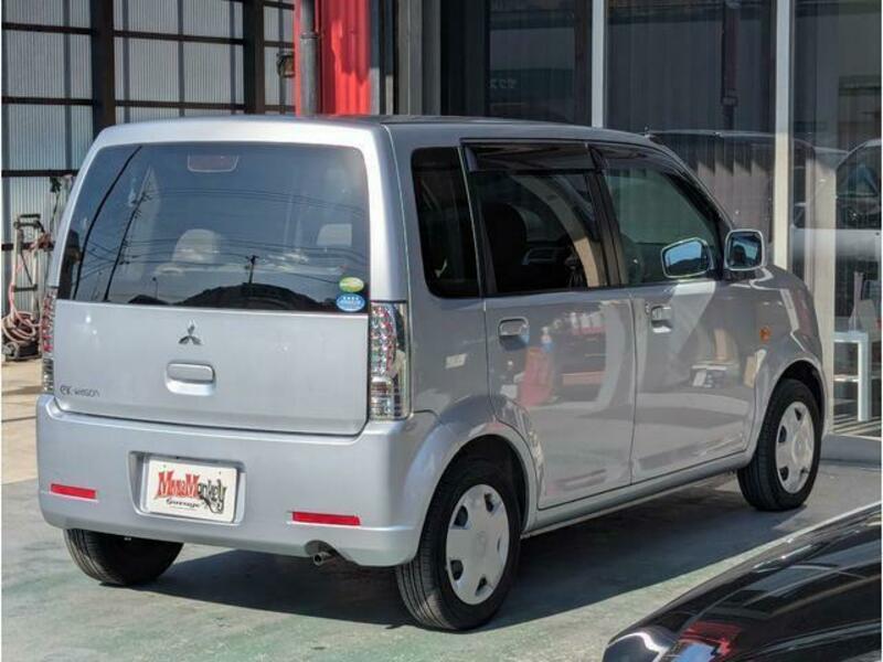 EK WAGON