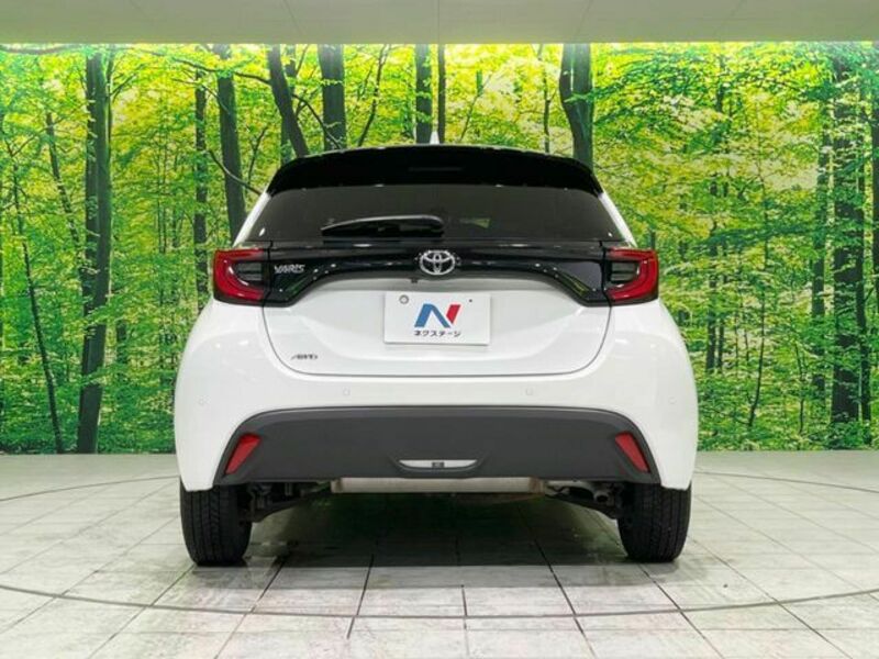 YARIS