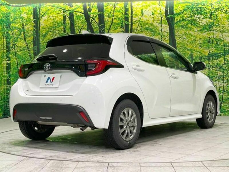 YARIS