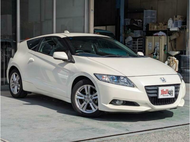 CR-Z-16