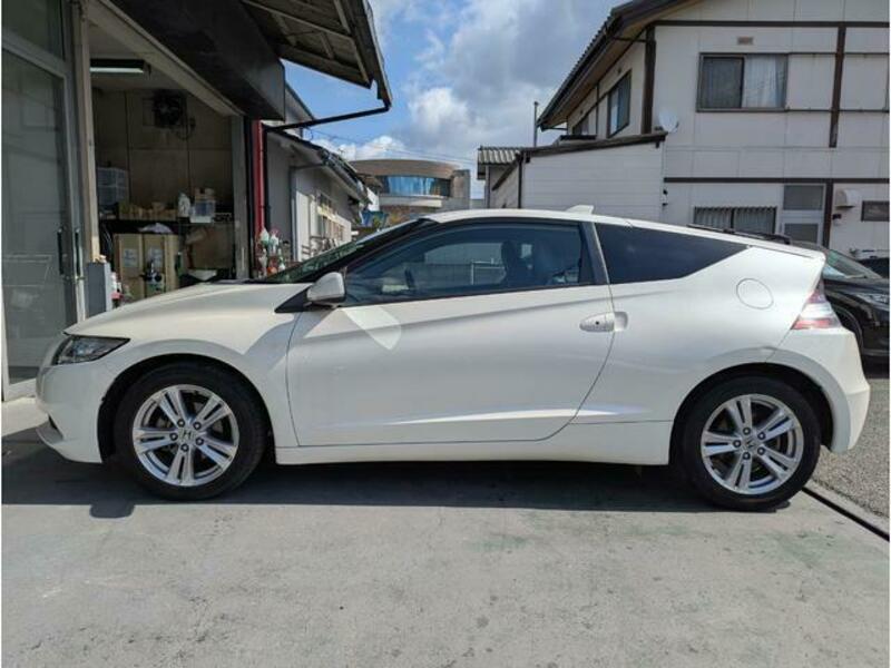 CR-Z-17