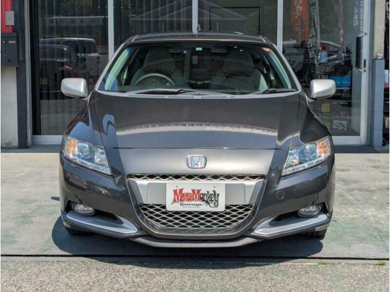 CR-Z-5