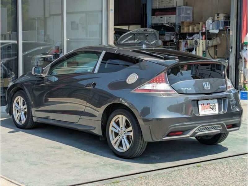 CR-Z-1