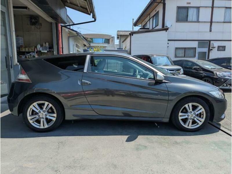 CR-Z-3