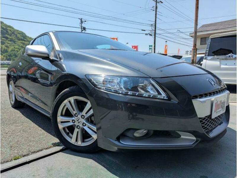 CR-Z-11