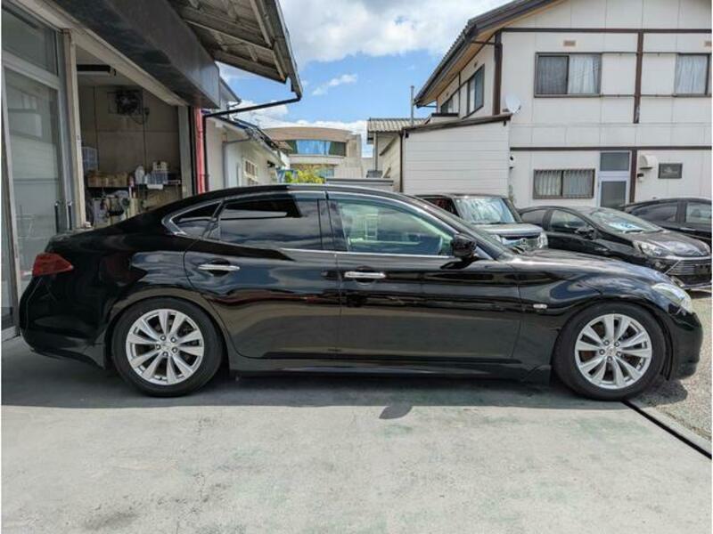 FUGA