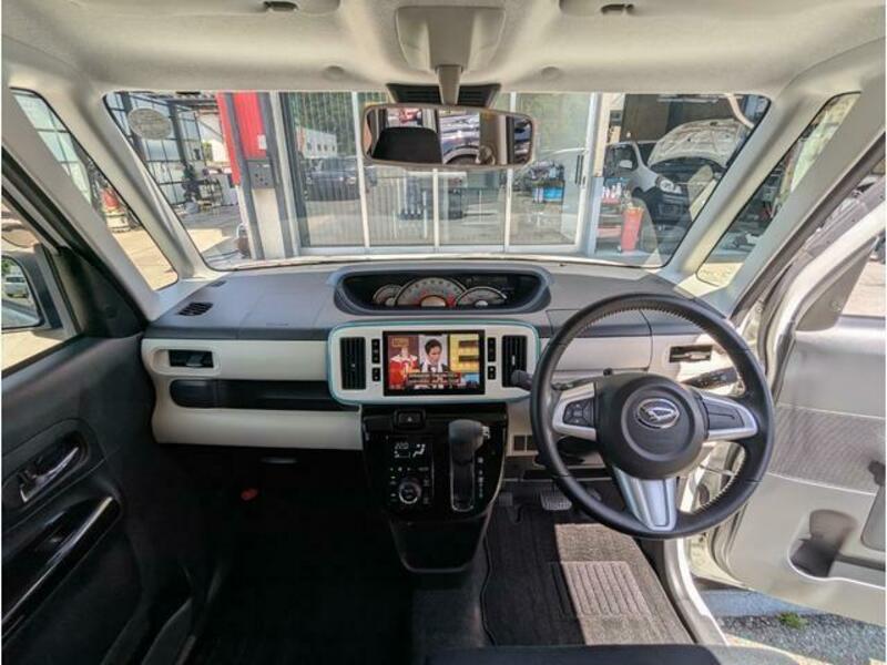 MOVE CANBUS-2