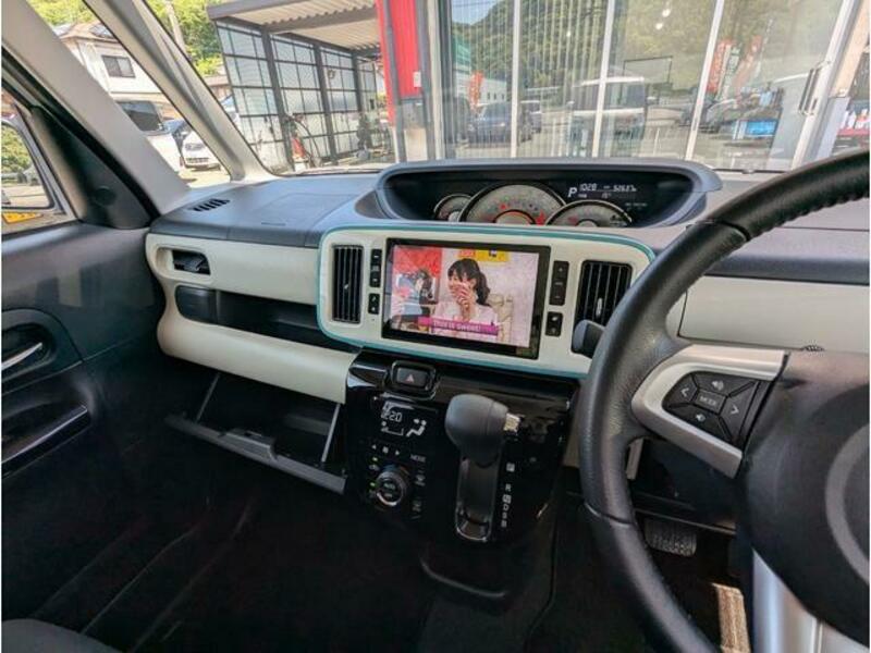 MOVE CANBUS-9