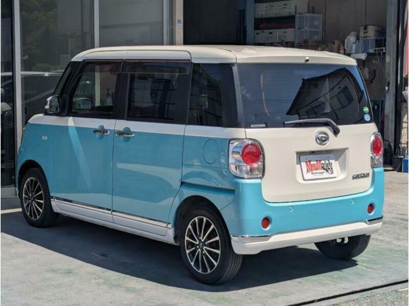 MOVE CANBUS-1