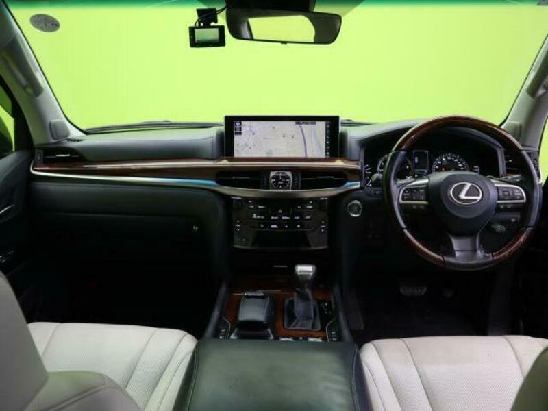 LX