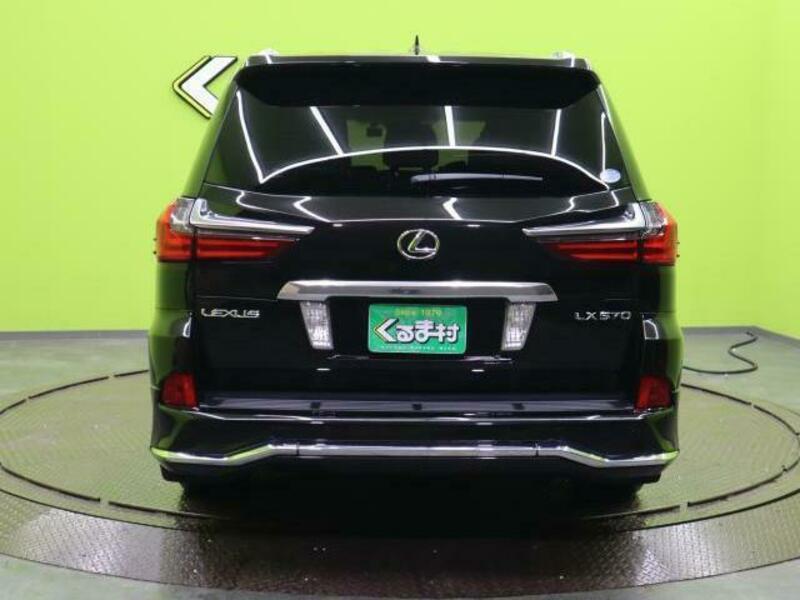 LX