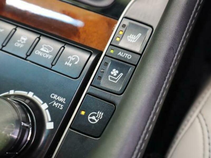 LX