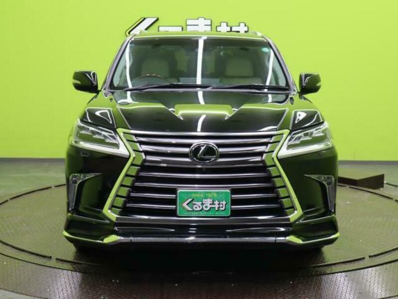 LX