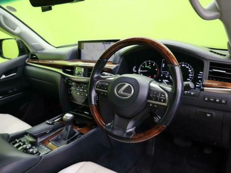 LX