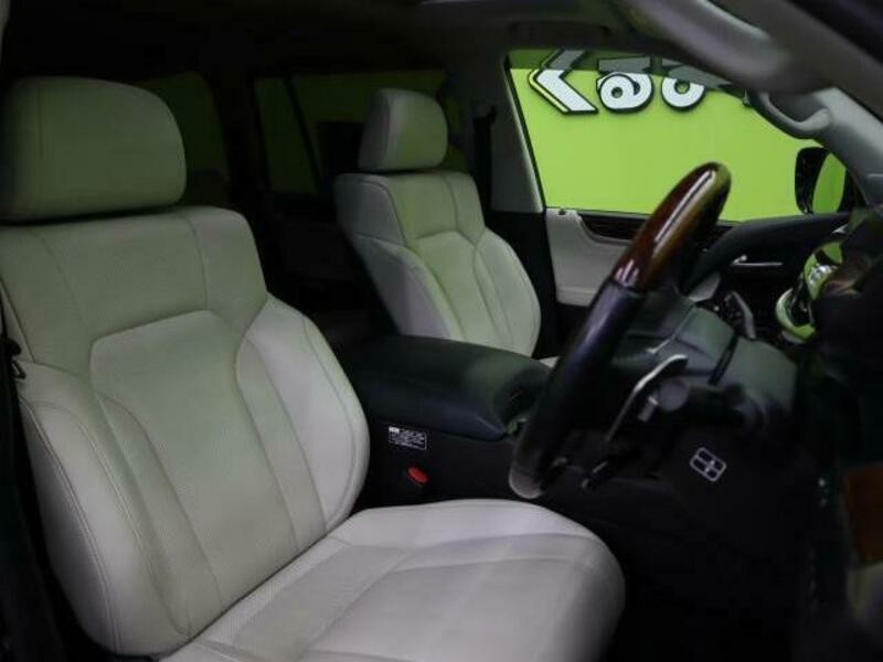 LX
