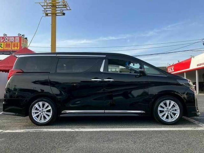 ALPHARD
