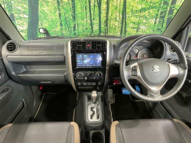 JIMNY-1