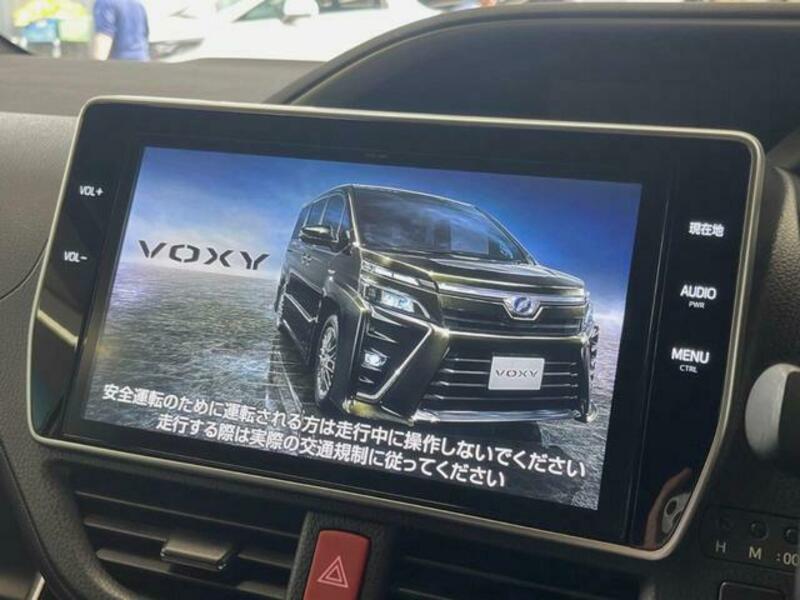 VOXY