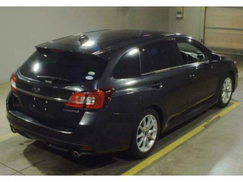 LEVORG