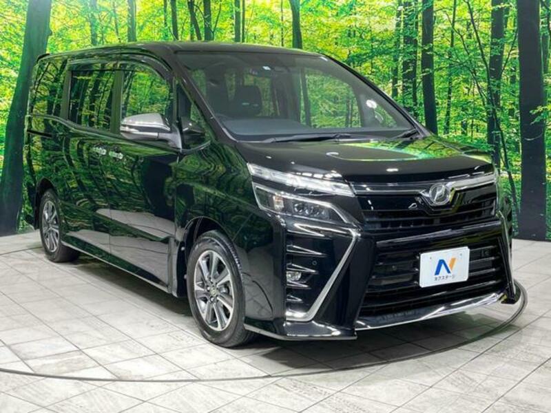 VOXY-16