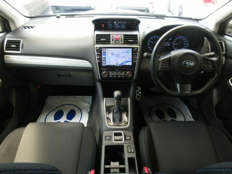 LEVORG
