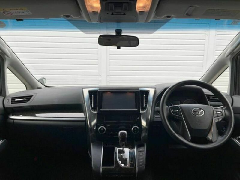 ALPHARD-1