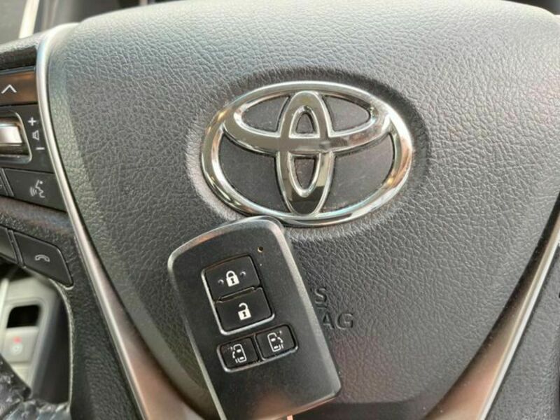 ALPHARD-8