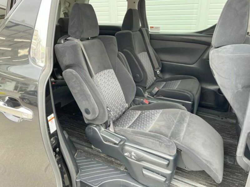 ALPHARD-9