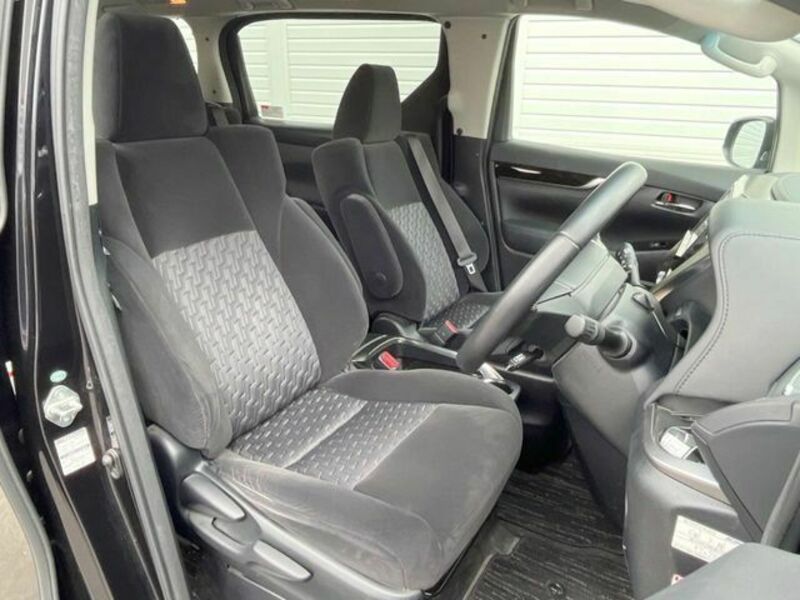ALPHARD-10