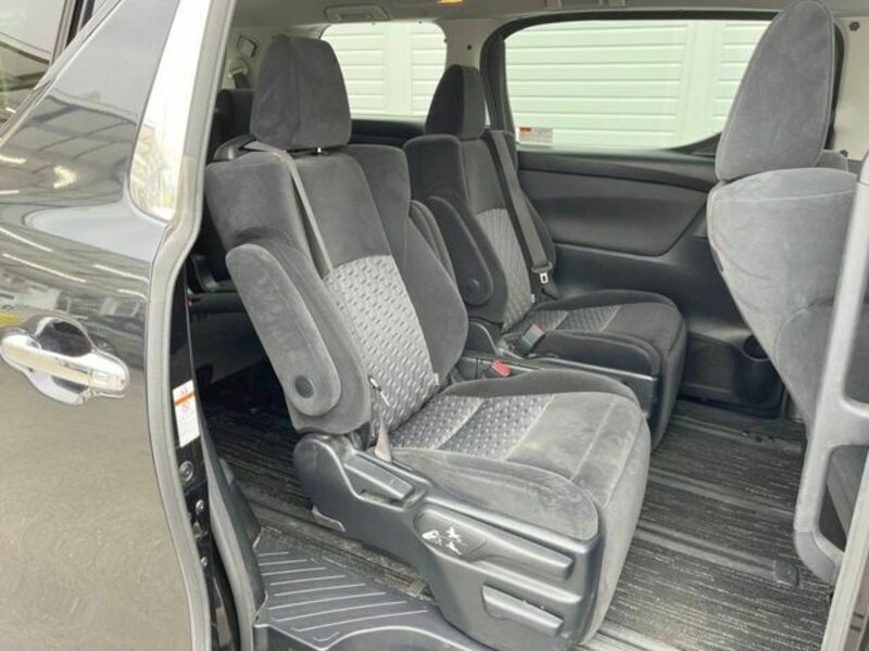 ALPHARD-11