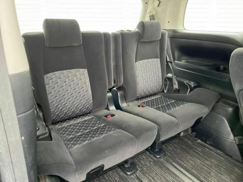ALPHARD-12