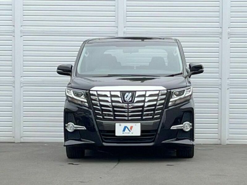 ALPHARD-16